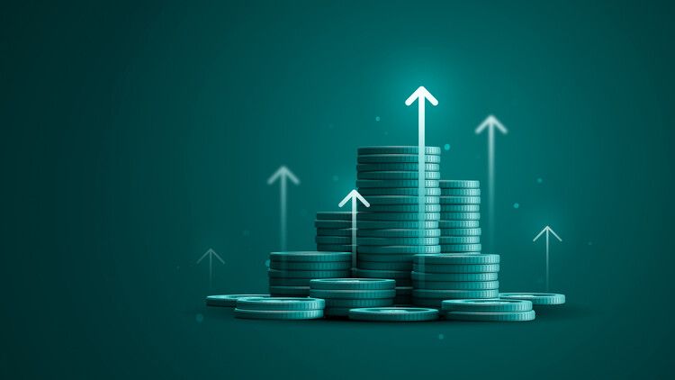 Financial Growth